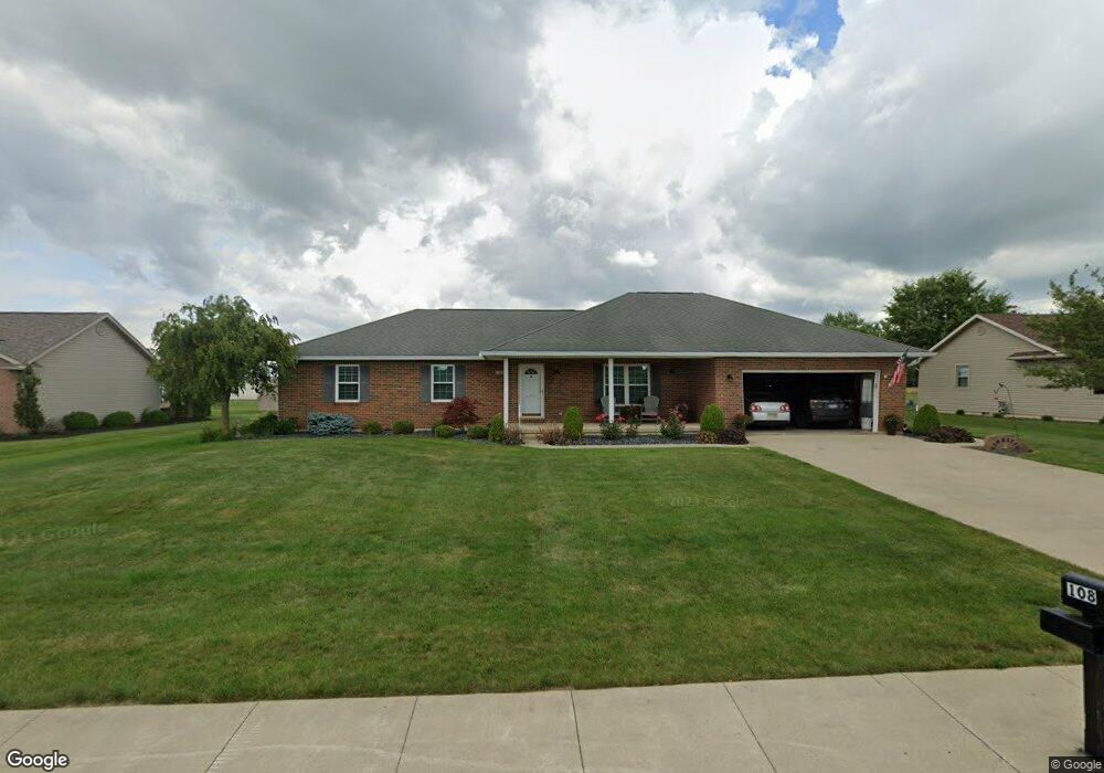 108 Laura St, New Knoxville, OH 45871 - photo 1