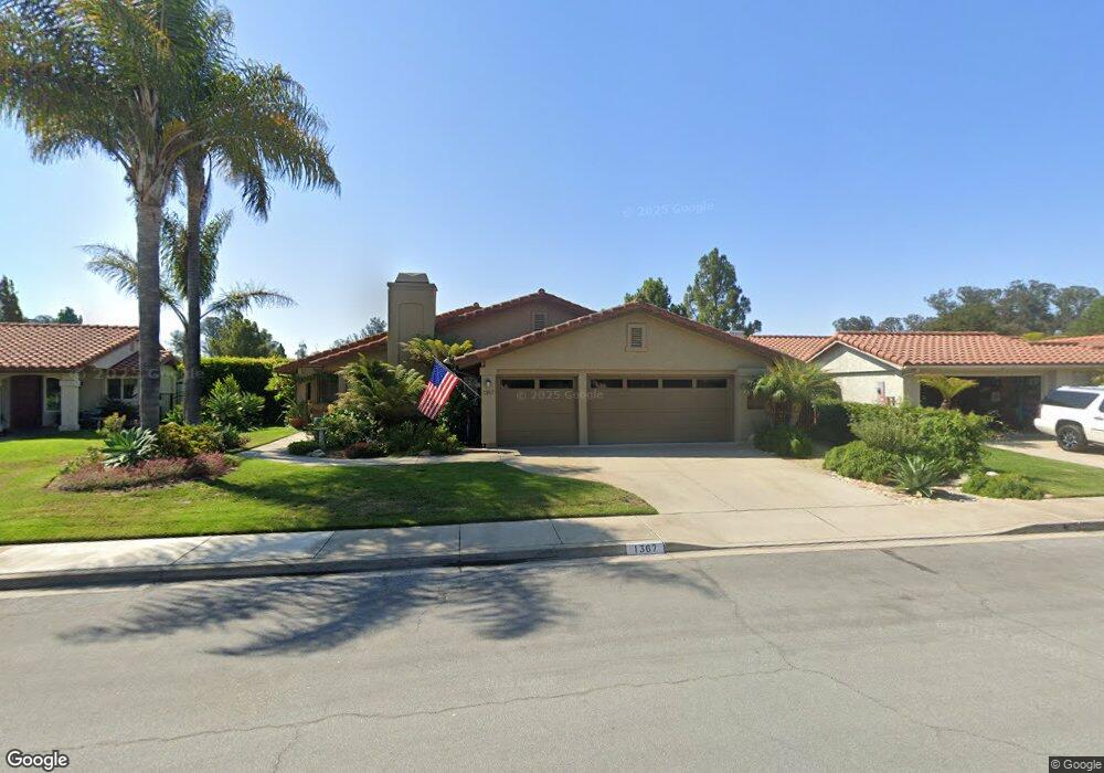 1367 Black Sage Cir, Nipomo, CA 93444 - photo 1