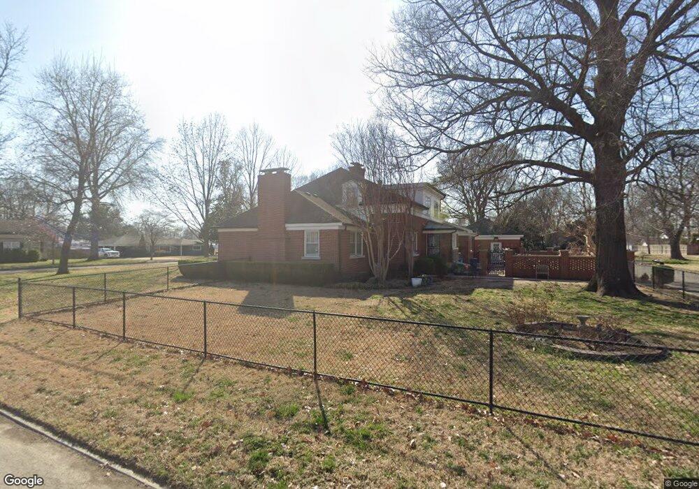 701 Davis St, New Madrid, MO 63869 - photo 1