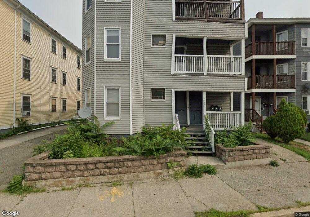 226 Highland St unit 3, Worcester, MA 01609 - photo 1