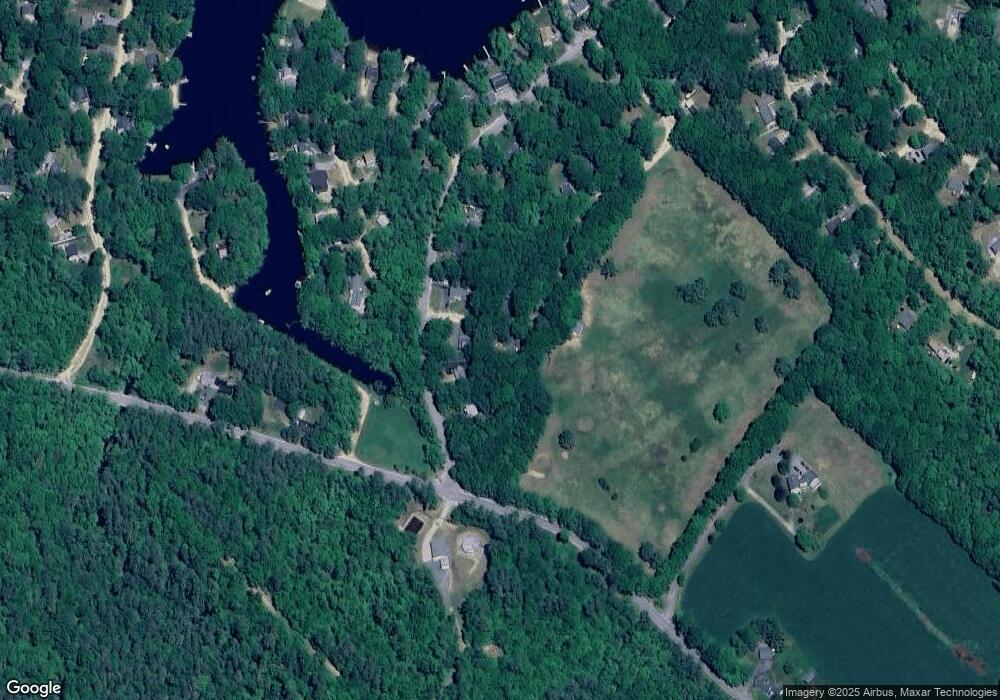 9 Webster Ln, Center Barnstead, NH 03225 - photo 1