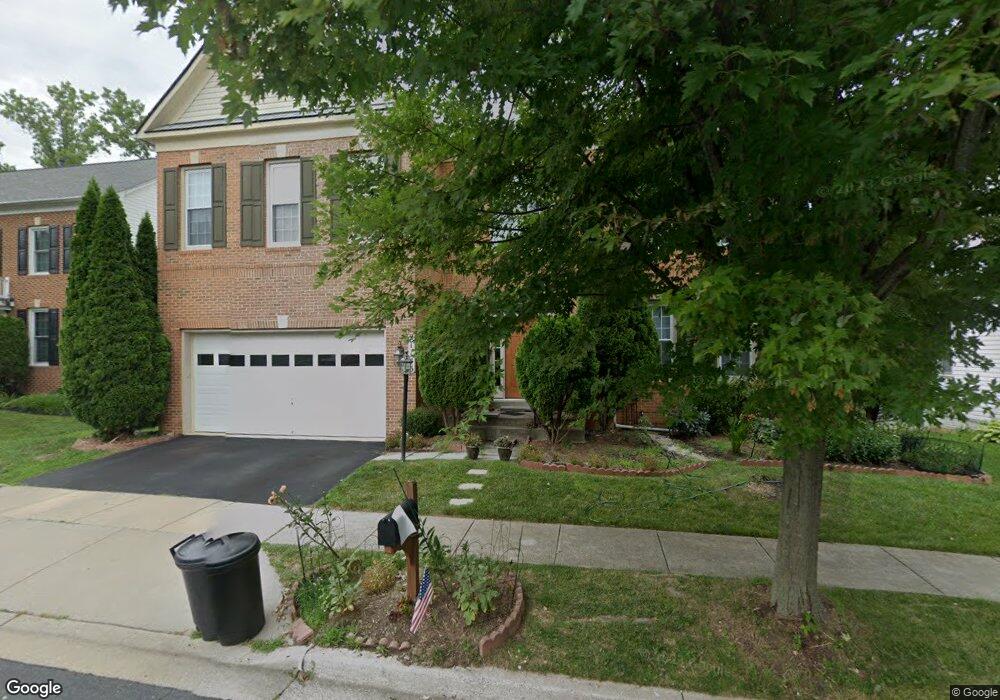 21145 Hickory Forest Way, Germantown, MD 20876 - photo 1