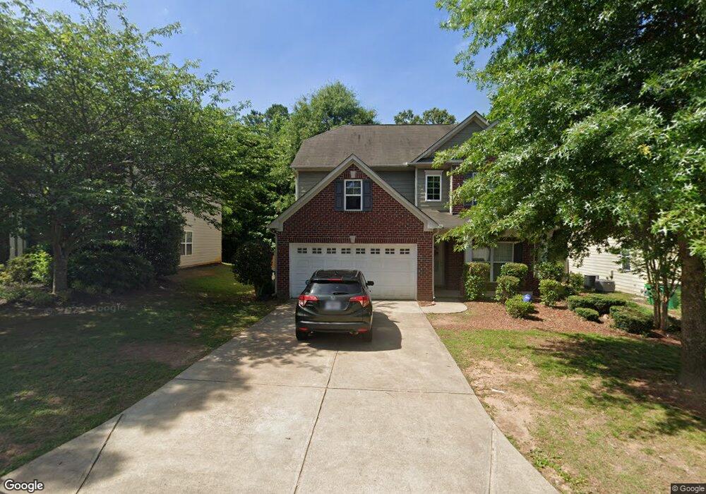 531 Crestmont Ln, Canton, GA 30114 - photo 1