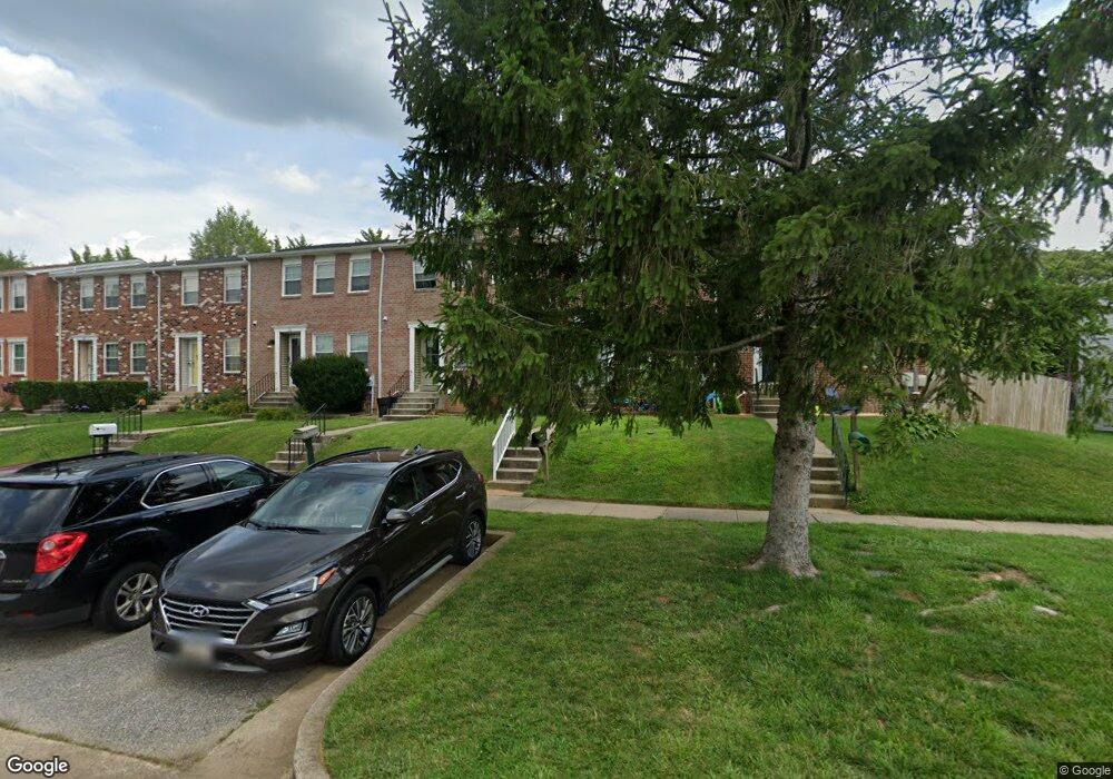 21 Perryfalls Place, Nottingham, MD 21236 - photo 1