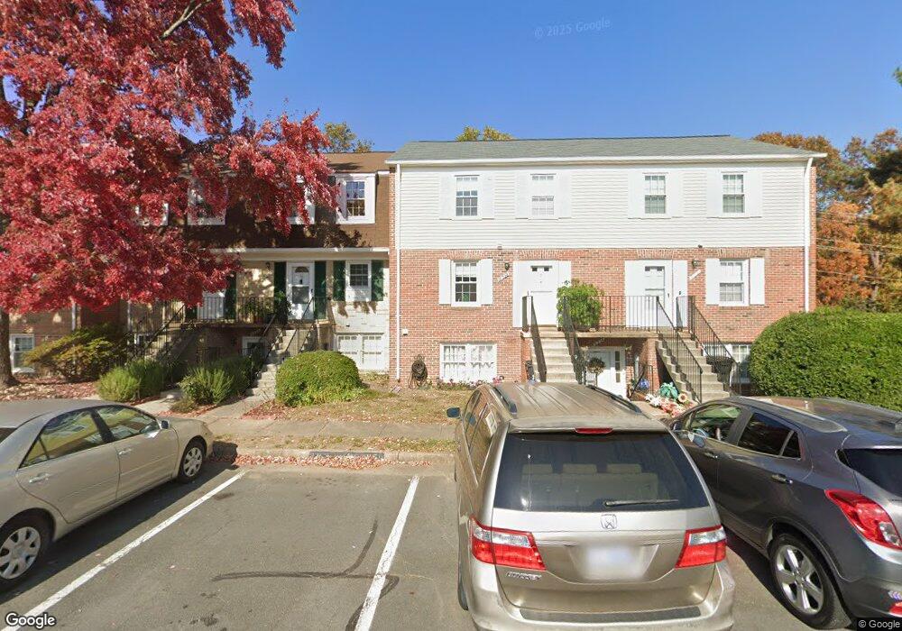 1022 Brixton Court B unit B, Sterling, VA 20164 - photo 1