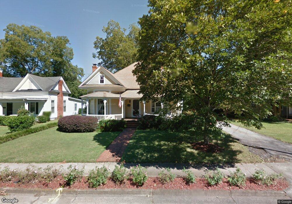 121 Stewart St, Carrollton, GA 30117 - photo 1