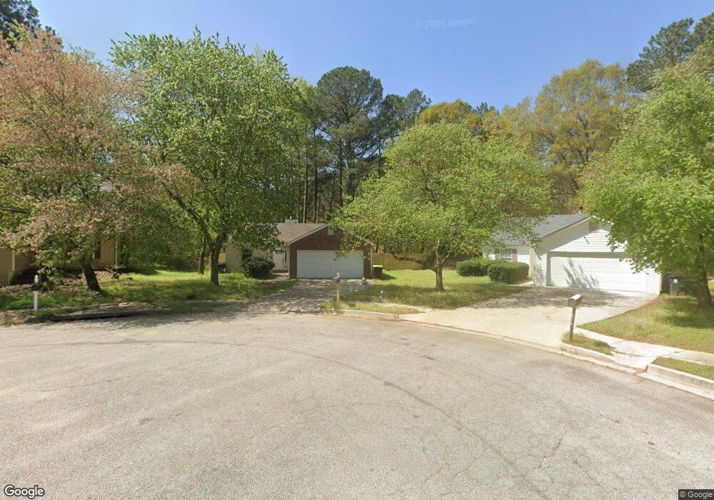 273 Brandon Ridge Cir, Stockbridge, GA 30281 - photo 1