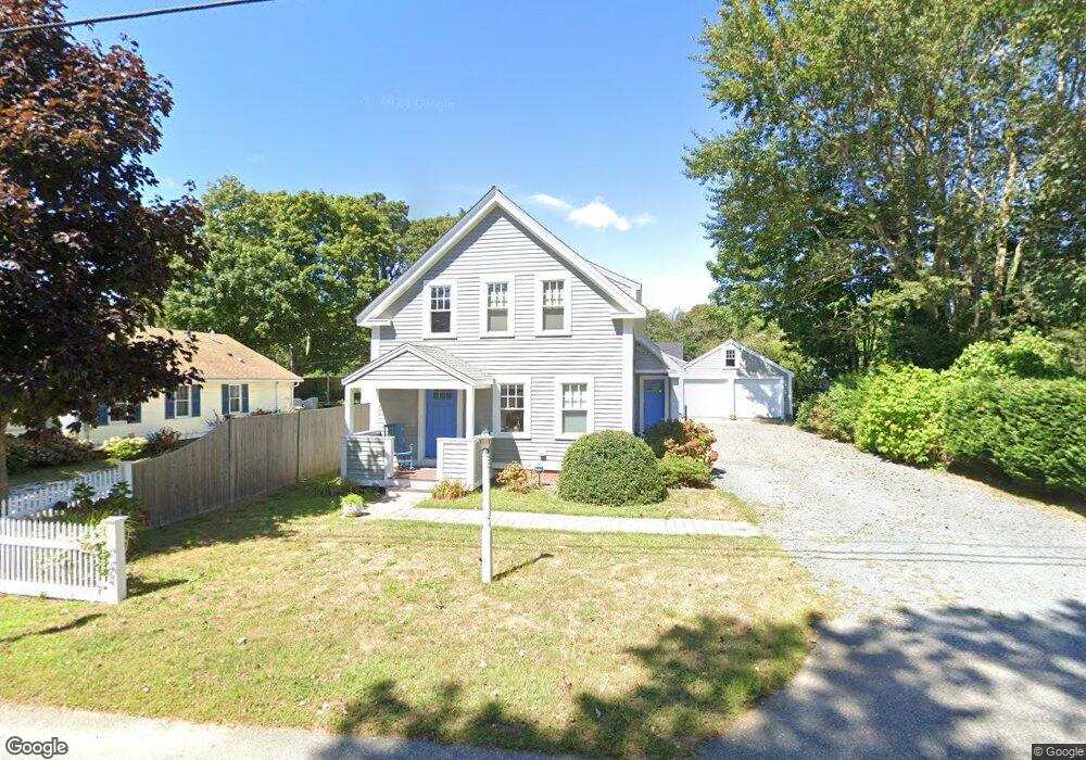 138 Miles St, Harwich Port, MA 02646 - photo 1