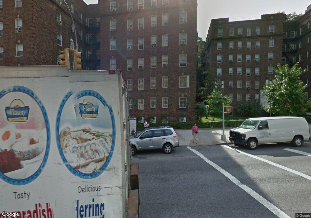 4420 Broadway, New York, NY 10040 - photo 1