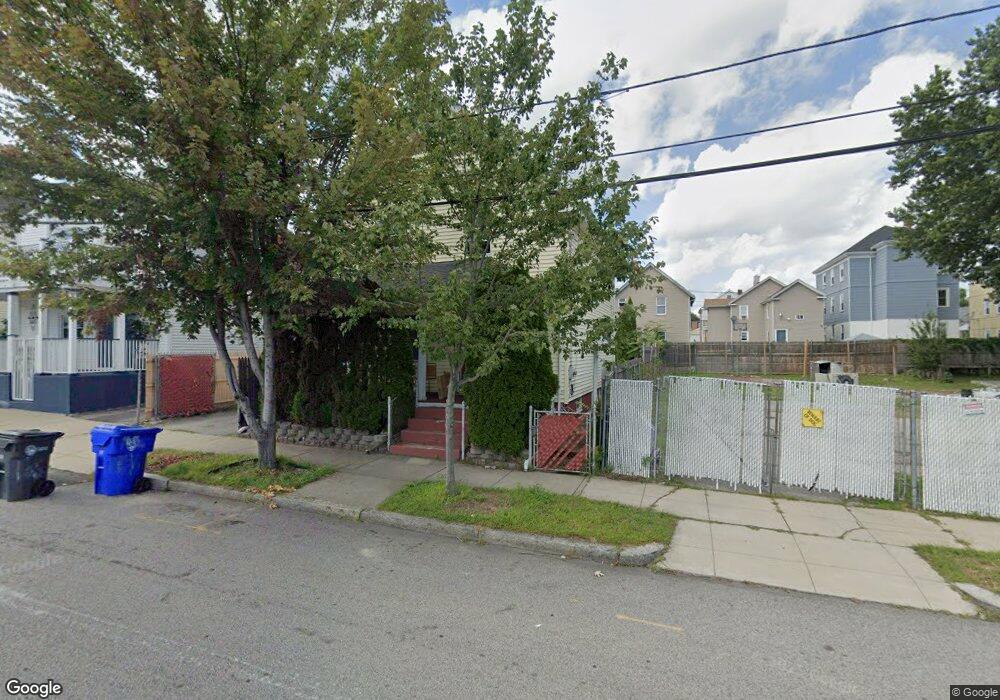 165 Byfield St, Providence, RI 02905 - photo 1