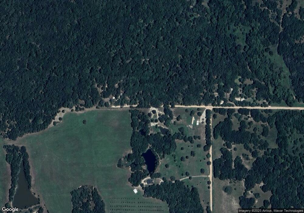 10642 W Pinky Rd, Caddo, OK 74729 - photo 1