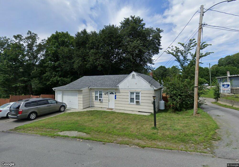 3 Haughton Rd, Bozrah, CT 06334 - photo 1