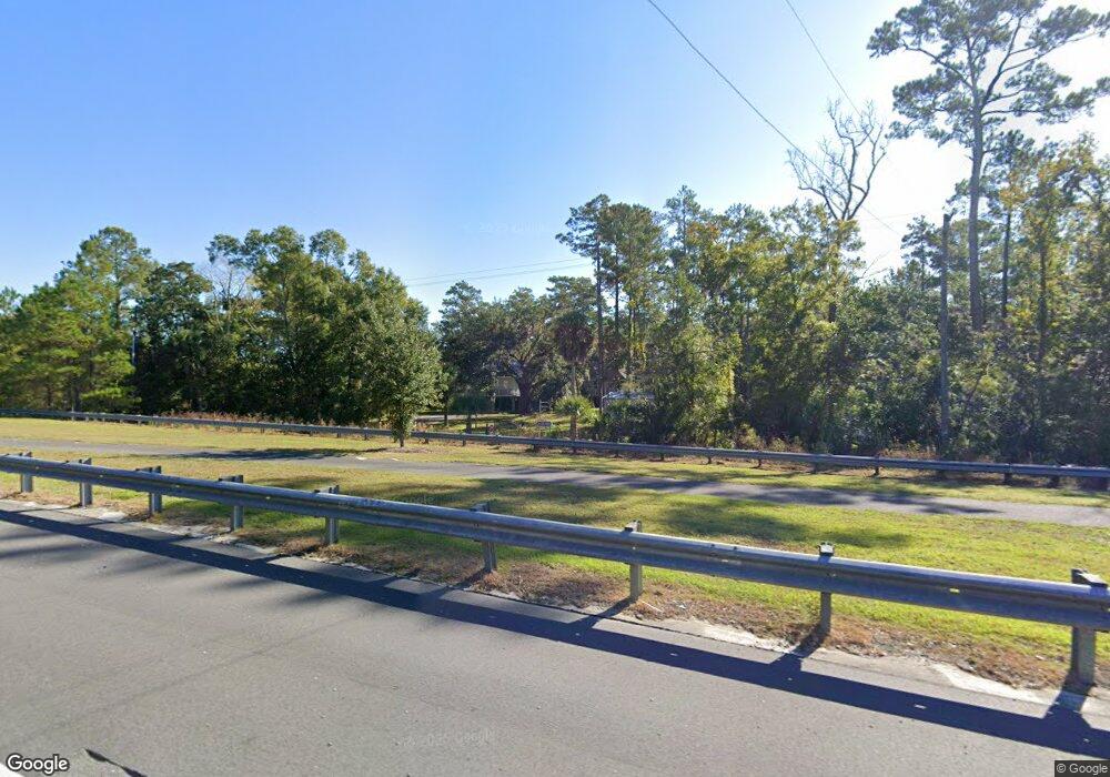 6451 Coastal Hwy, Crawfordville, FL 32327 - photo 1