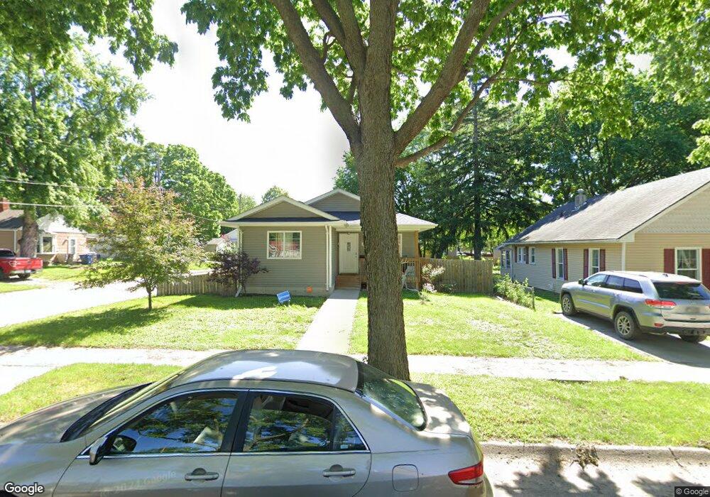 3847 14th St, Des Moines, IA 50313 - photo 1