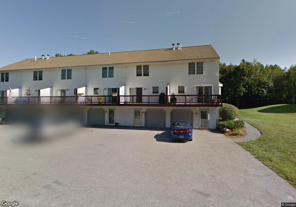 72 Lochmere Ln unit U412, Nashua, NH 03063 - photo 1