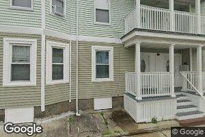 5 Ropes St Unit 2, Salem, MA 01970