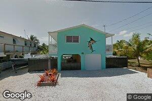 29050 Rose Dr, Big Pine Key, FL 33043
