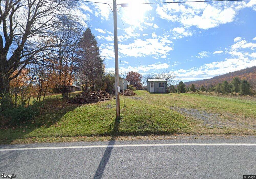 3982 Flickerville Rd, Warfordsburg, PA 17267 - photo 1