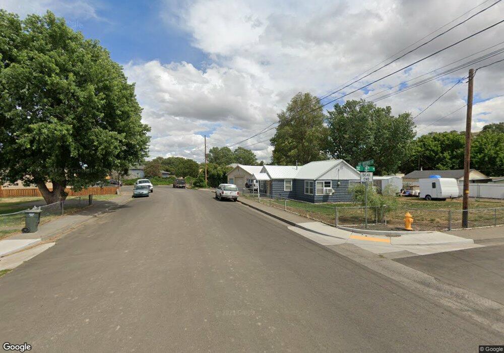 2102 SE Byers Place, Pendleton, OR 97801 - photo 1