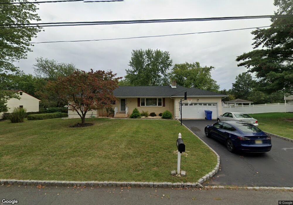921 Gates Ave, Piscataway, NJ 08854 - photo 1
