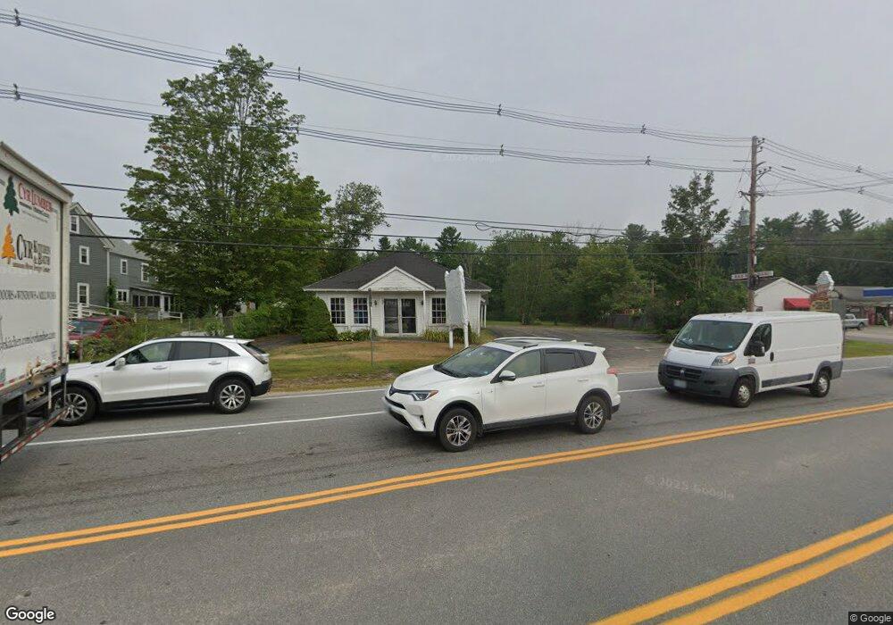 5 Whittier Hwy, Moultonborough, NH 03254 - photo 1