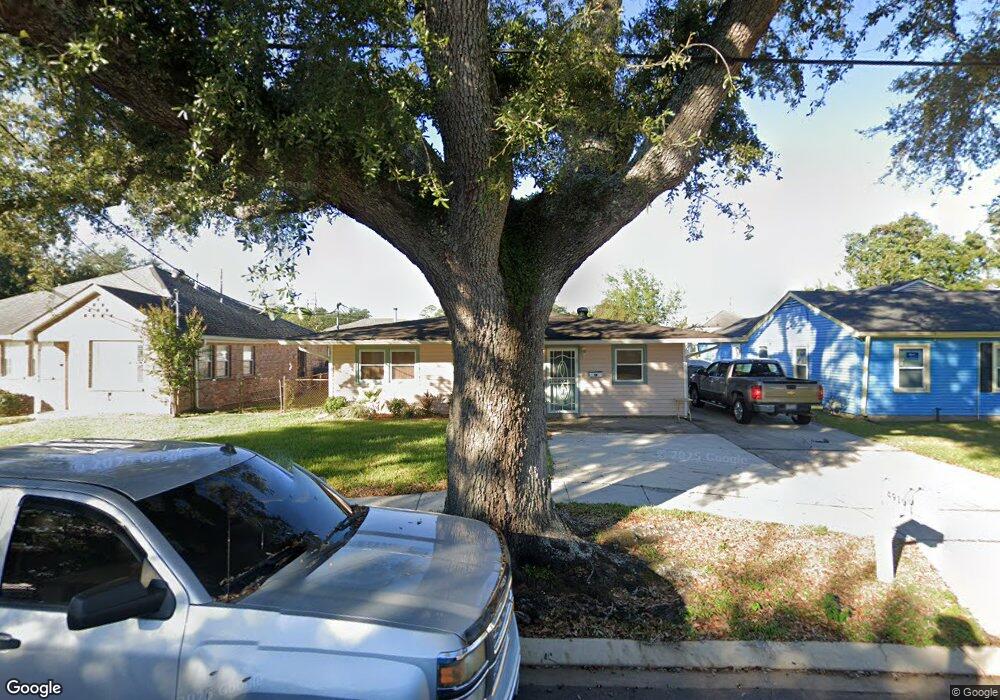 4910 Montegut Dr, New Orleans, LA 70126 - photo 1