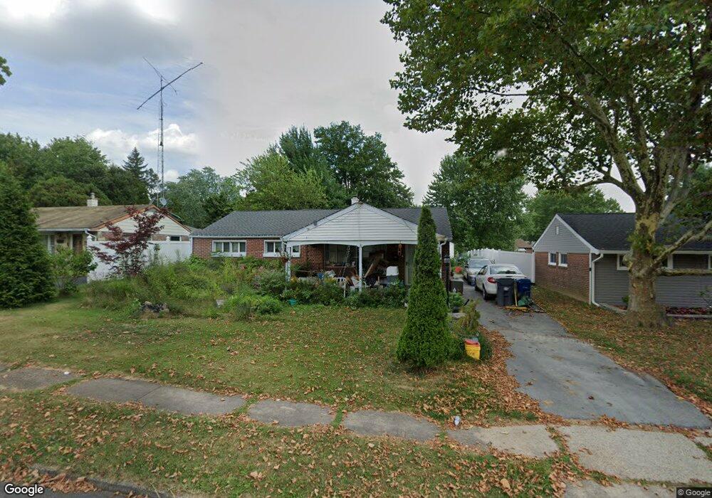 1251 Wunderland Rd, Abington, PA 19001 - photo 1