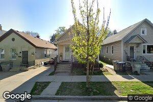 726 S 25th St, Milwaukee, WI 53204