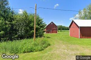N8271 Kolpack Rd, Bowler, WI 54416