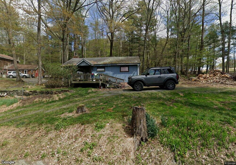 854 Welcome Lake Rd, Hawley, PA 18428 - photo 1