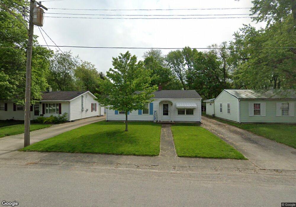 1420 S 3rd St, Mattoon, IL 61938 - photo 1