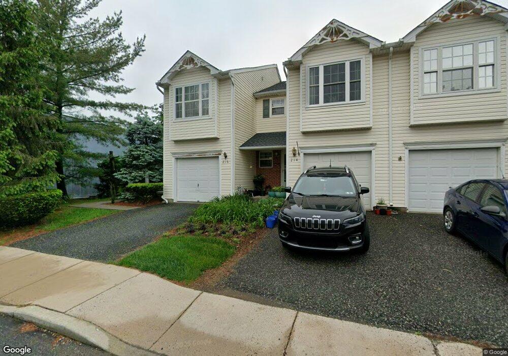 216 N 4th St, Bally, PA 19503 - photo 1