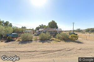 33684 1st St, Daggett, CA 92327
