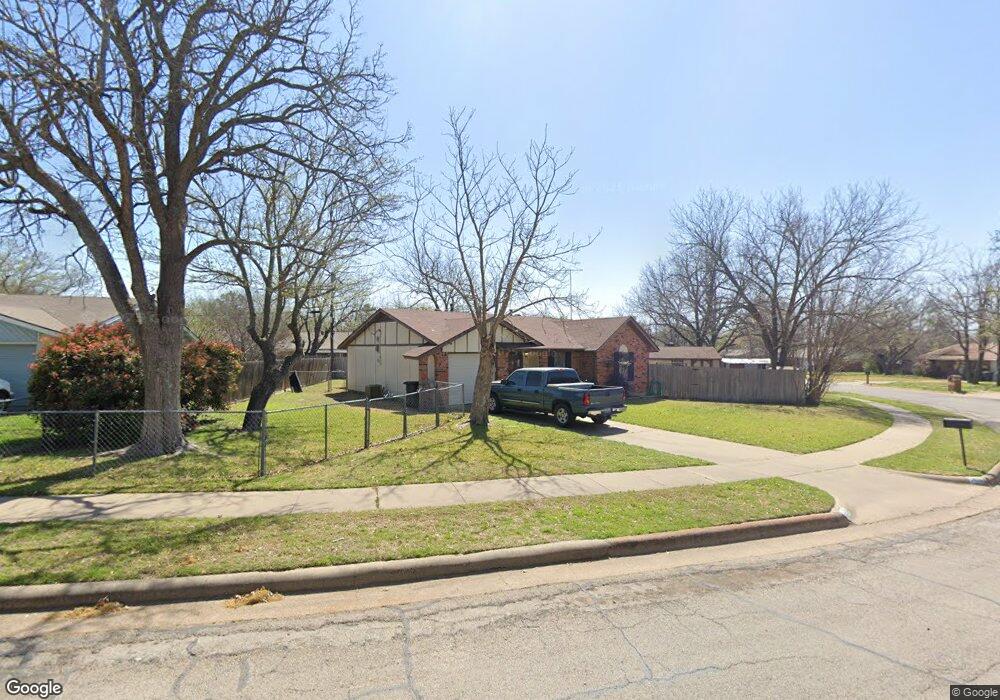 1419 Southern Blvd, Cleburne, TX 76033 - photo 1