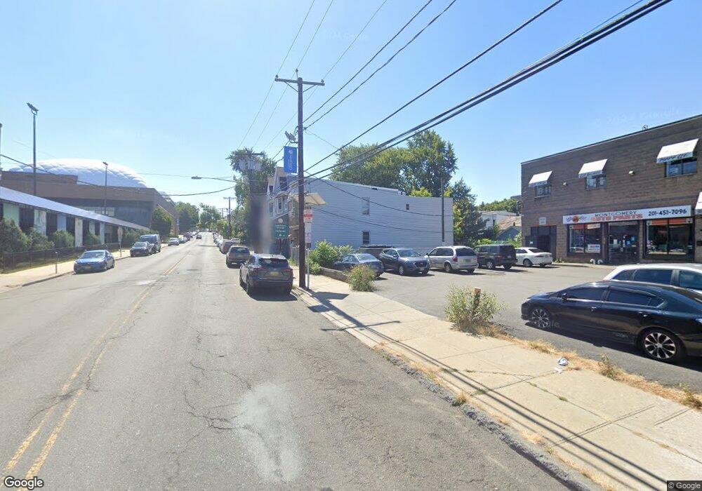 901 Montgomery St, Jersey City, NJ 07306 - photo 1