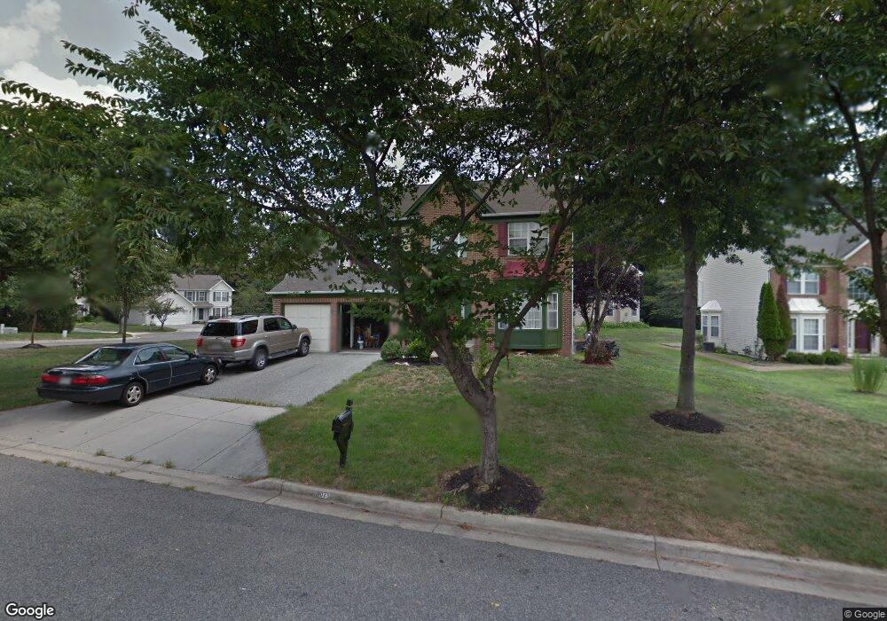 907 Corey Ct, Bowie, MD 20721 - photo 1