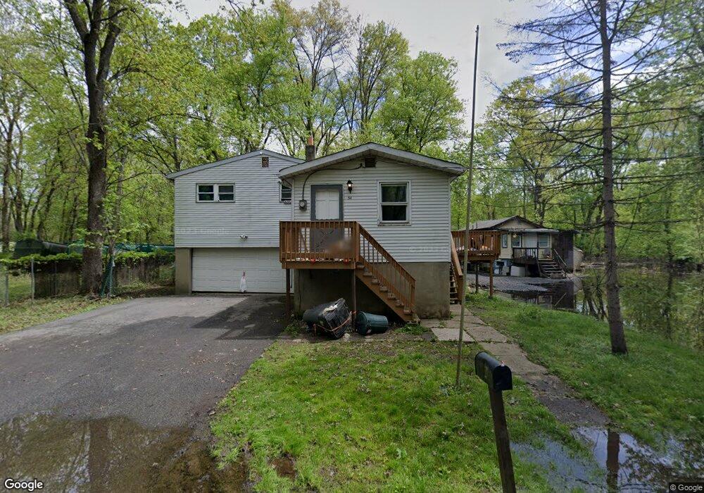 54 Clark St, Wayne, NJ 07470 - photo 1