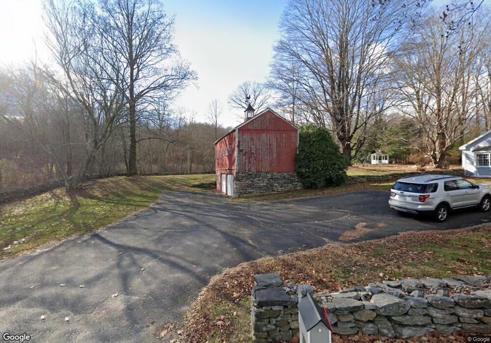 5 Erdoni Rd, Columbia, CT 06237 - photo 1