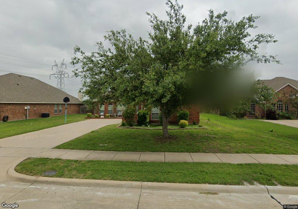 204 Springdale Way, Wylie, TX 75098 - photo 1