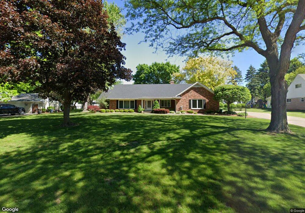 1204 Rocky Ridge Trail, Flint, MI 48532 - photo 1