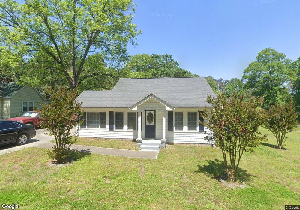 294 7th Ave, Winder, GA 30680 - photo 1