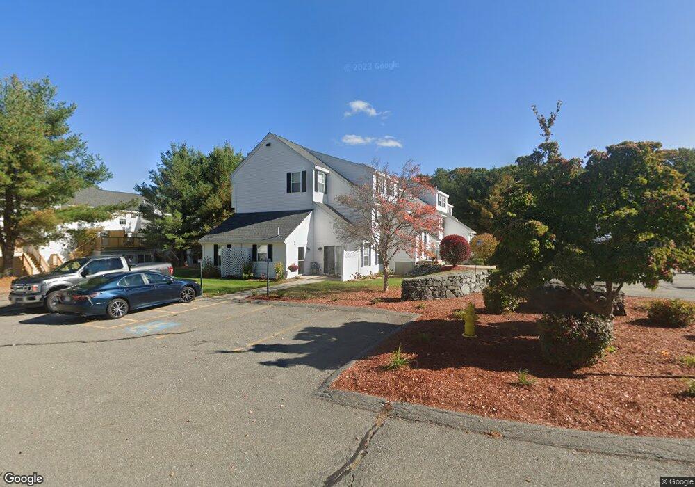 154 Berrington Rd, Leominster, MA 01453 - photo 1