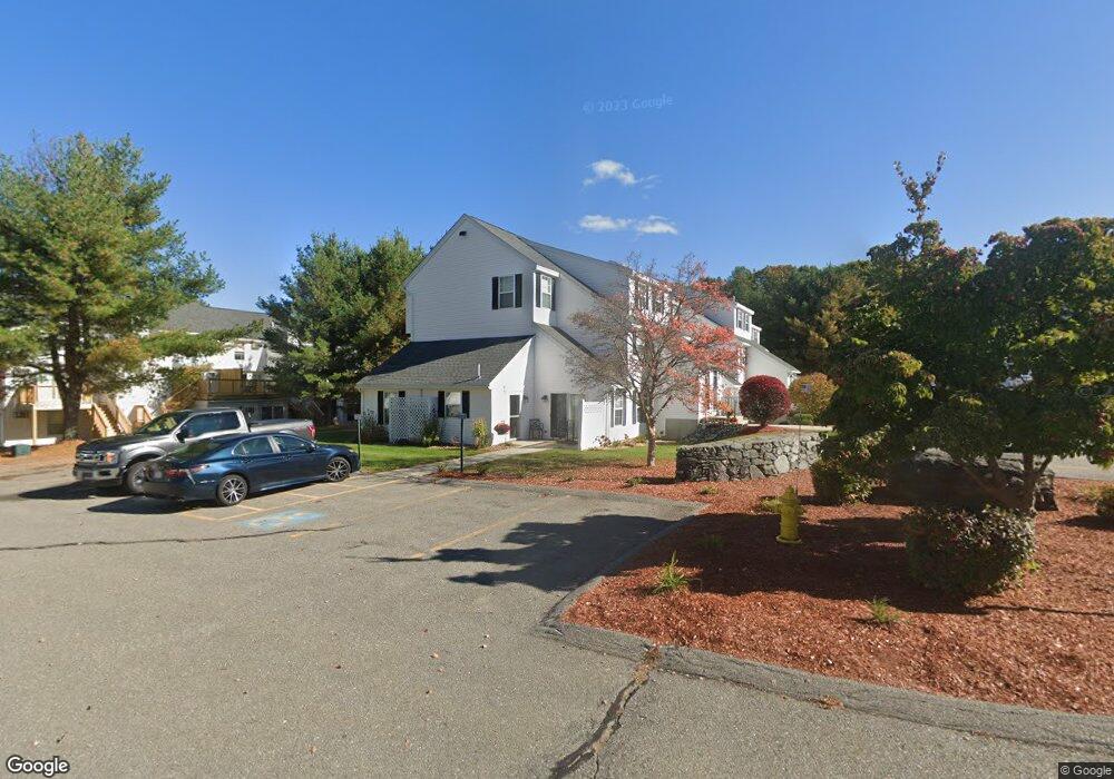 152 Berrington Rd unit 10, Leominster, MA 01453 - photo 1