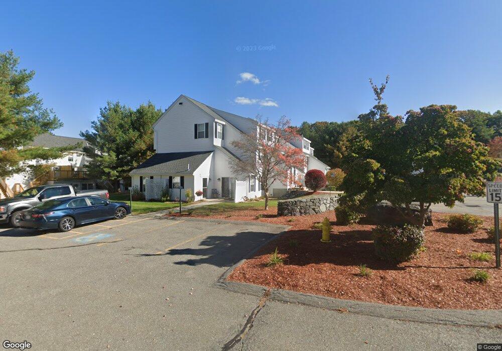 156 Berrington Rd, Leominster, MA 01453 - photo 1