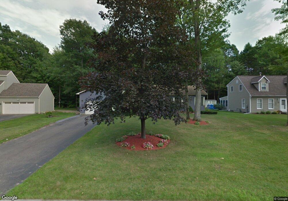 134 Joey Dr, Colchester, VT 05446 - photo 1