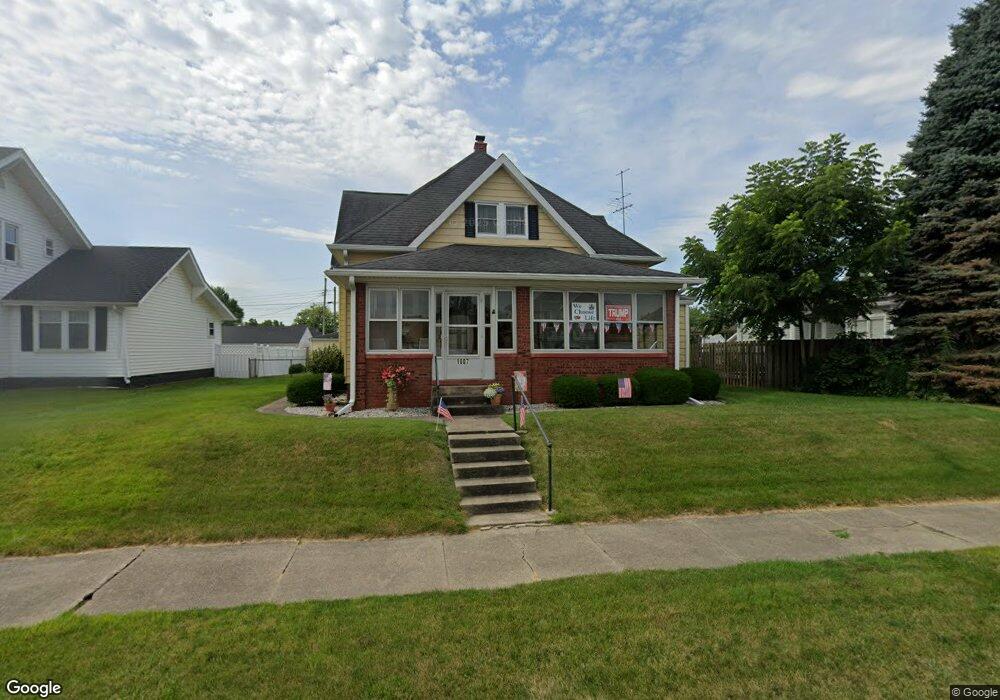 1007 Main St, Elwood, IN 46036 - photo 1