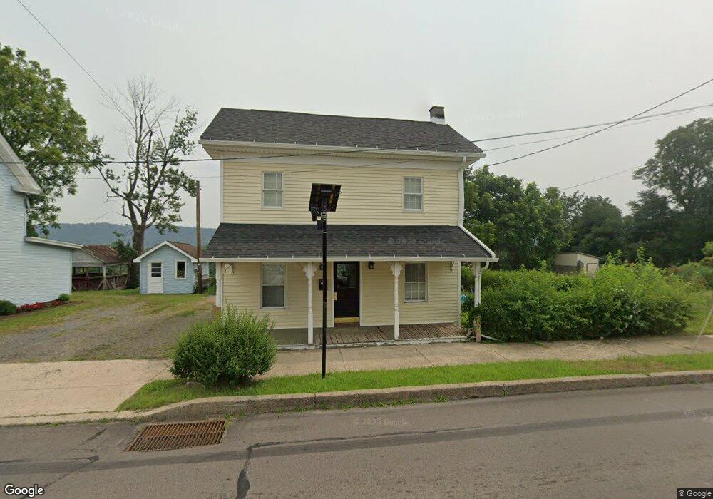 438 E Front St, Berwick, PA 18603 - photo 1