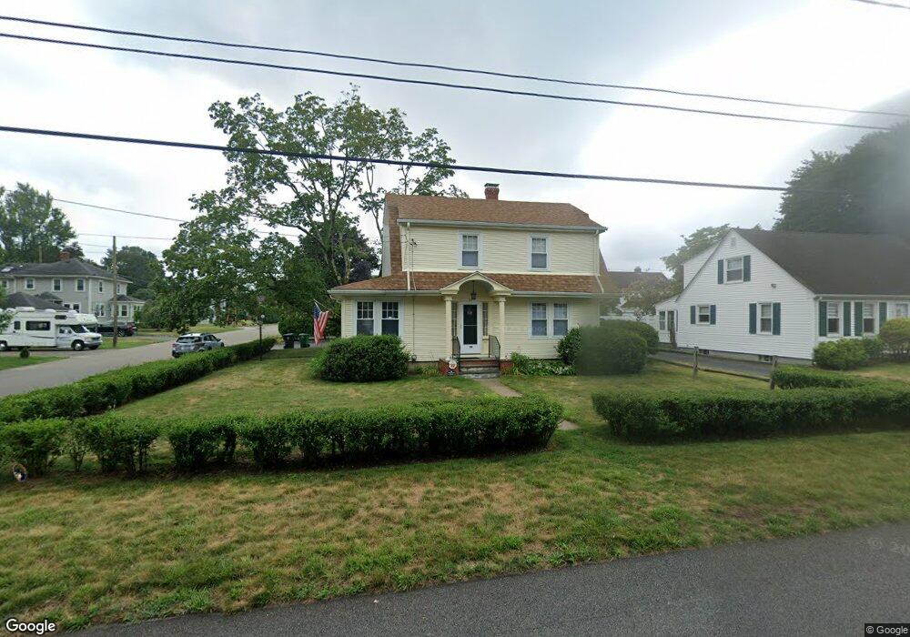 114 Hillard Ave, Warwick, RI 02886 - photo 1