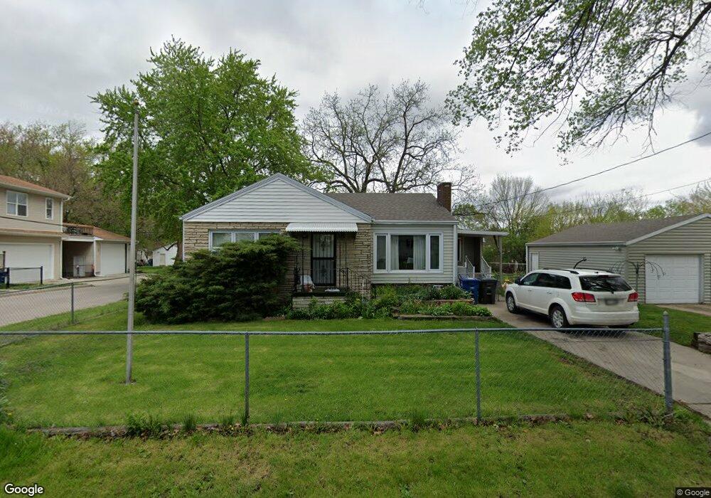 400 E Lally St, Des Moines, IA 50315 - photo 1