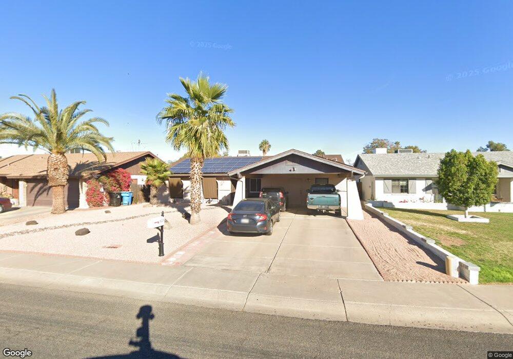 18229 N 29th Dr, Phoenix, AZ 85053 - photo 1